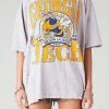 FURST OF A KIND VINTAGE COLLEGE TEE