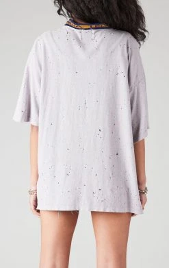 FURST OF A KIND VINTAGE COLLEGE TEE