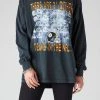 FURST OF A KIND VINTAGE LONG SLEEVE TEE SALE