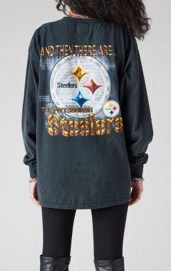 FURST OF A KIND VINTAGE LONG SLEEVE TEE SALE 5 FURST OF A KIND VINTAGE LONG SLEEVE TEE SALE