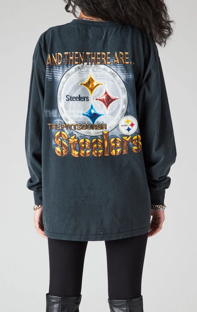 FURST OF A KIND VINTAGE LONG SLEEVE TEE SALE 4 FURST OF A KIND VINTAGE LONG SLEEVE TEE SALE