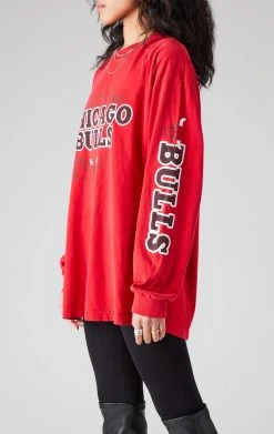 FURST OF A KIND VINTAGE LONG SLEEVE TEE SALE