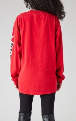 FURST OF A KIND VINTAGE LONG SLEEVE TEE SALE