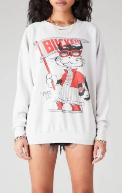 FURST OF A KIND VINTAGE COLLECTIBLE SWEATSHIRT VINTAGE COLLEGE