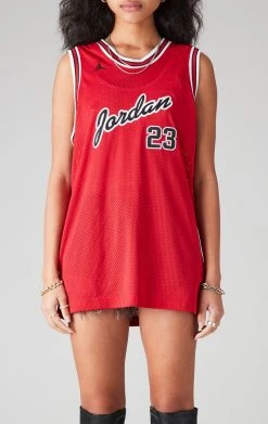FURST OF A KIND VINTAGE SPORTS VINTAGE BASKETBALL JERSEY