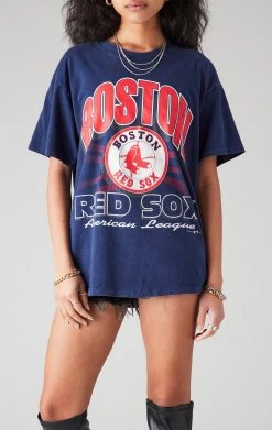 FURST OF A KIND VINTAGE SPORTS TEE