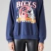 FURST OF A KIND VINTAGE COLLECTIBLE SWEATSHIRT VINTAGE NFL