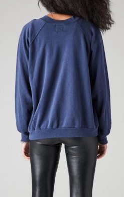 FURST OF A KIND VINTAGE COLLECTIBLE SWEATSHIRT VINTAGE NFL