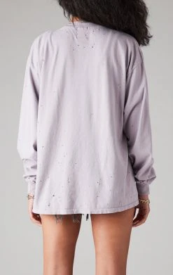 FURST OF A KIND SALE VINTAGE LONG SLEEVE TEE