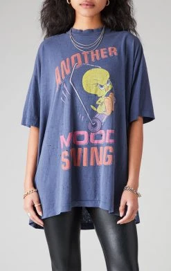 FURST OF A KIND VINTAGE CARTOON TEE