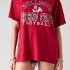 FURST OF A KIND VINTAGE COLLEGE TEE