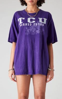 FURST OF A KIND VINTAGE COLLEGE TEE