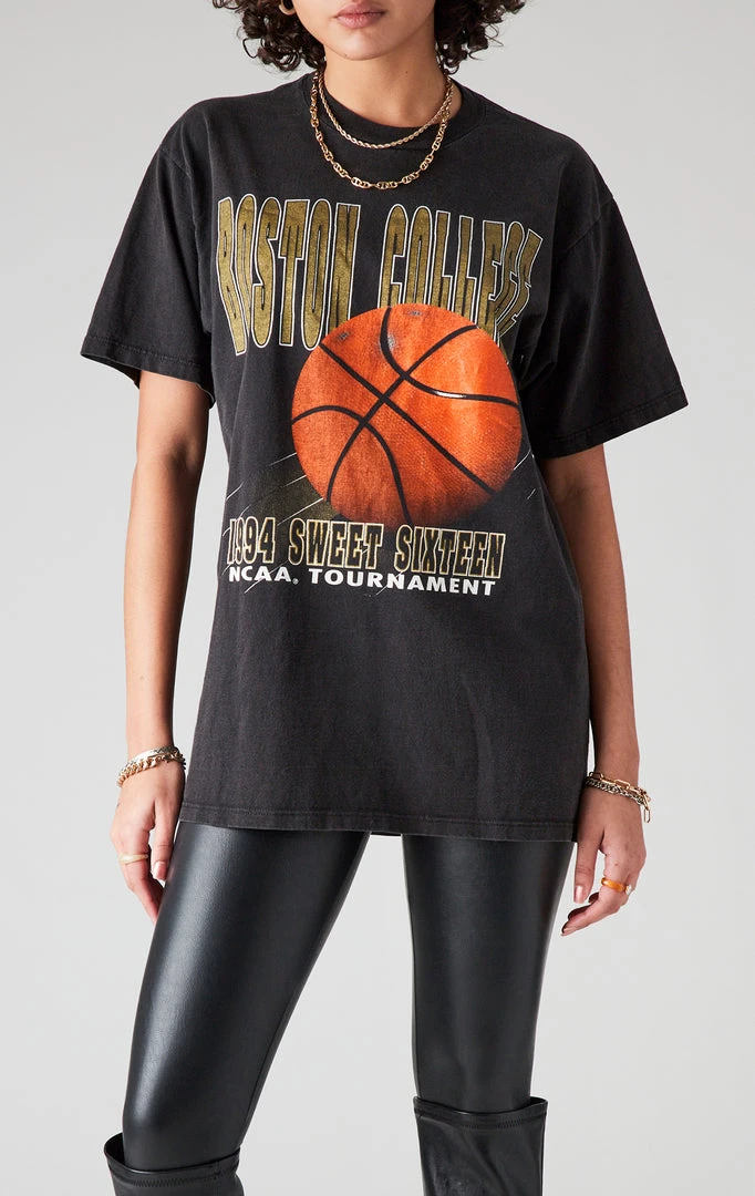 FURST OF A KIND VINTAGE COLLEGE TEE 3 FURST OF A KIND VINTAGE COLLEGE TEE