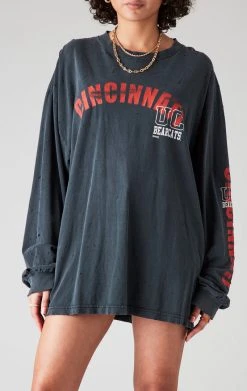 FURST OF A KIND SALE VINTAGE LONG SLEEVE TEE