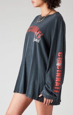 FURST OF A KIND SALE VINTAGE LONG SLEEVE TEE