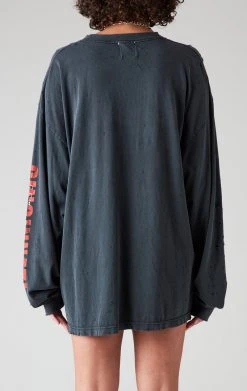 FURST OF A KIND SALE VINTAGE LONG SLEEVE TEE