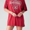 FURST OF A KIND SALE VINTAGE COLLEGE TEE