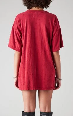 FURST OF A KIND SALE VINTAGE COLLEGE TEE