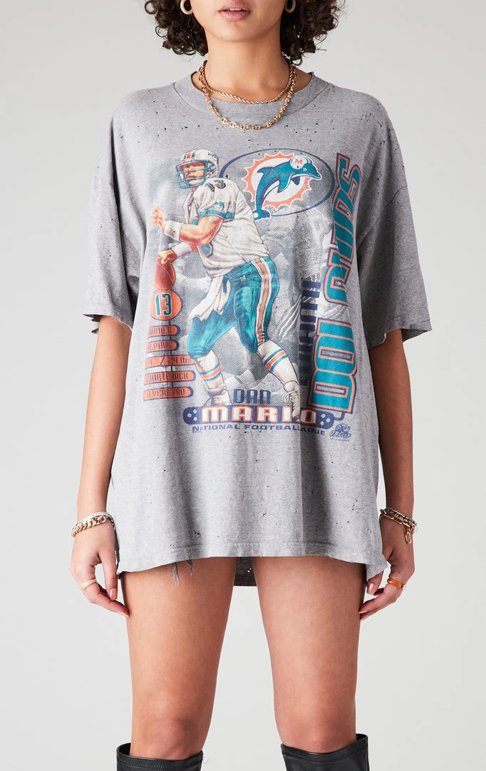 FURST OF A KIND VINTAGE NFL TEE 3 FURST OF A KIND VINTAGE NFL TEE