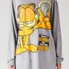 FURST OF A KIND VINTAGE CARTOON LONG SLEEVE TEE