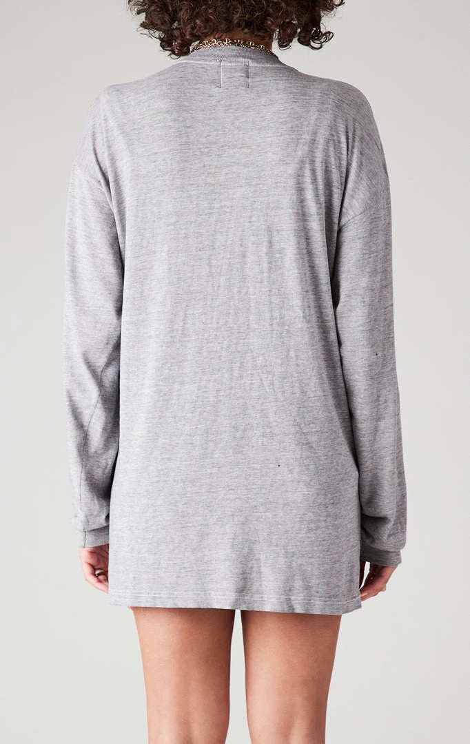 FURST OF A KIND VINTAGE CARTOON LONG SLEEVE TEE 4 FURST OF A KIND VINTAGE CARTOON LONG SLEEVE TEE