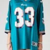 FURST OF A KIND VINTAGE NFL JERSEY