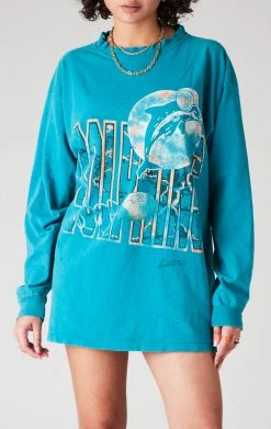 FURST OF A KIND VINTAGE LONG SLEEVE TEE