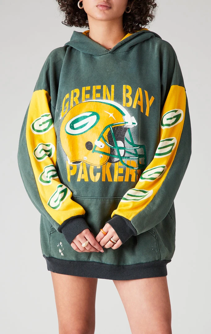 FURST OF A KIND SALE VINTAGE NFL HOODIE 3 FURST OF A KIND SALE VINTAGE NFL HOODIE