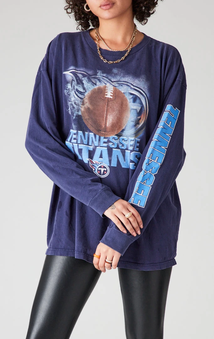 FURST OF A KIND SALE VINTAGE LONG SLEEVE TEE 3 FURST OF A KIND SALE VINTAGE LONG SLEEVE TEE