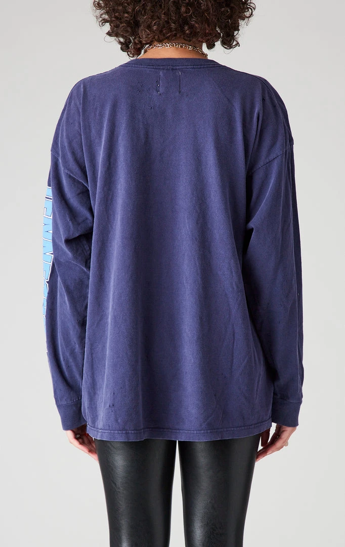 FURST OF A KIND SALE VINTAGE LONG SLEEVE TEE 5 FURST OF A KIND SALE VINTAGE LONG SLEEVE TEE