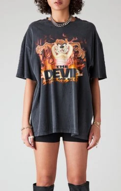 FURST OF A KIND VINTAGE CARTOON TEE