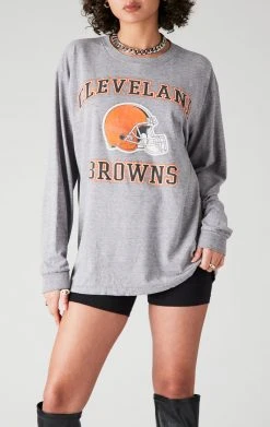 FURST OF A KIND VINTAGE LONG SLEEVE TEE