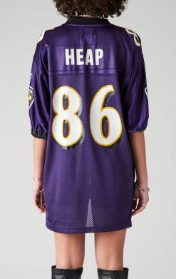 FURST OF A KIND VINTAGE NFL JERSEY