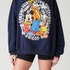 FURST OF A KIND VINTAGE STONEWASHED CARTOON SWEATSHIRT VINTAGE CARTOON