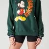 FURST OF A KIND VINTAGE CARTOON VINTAGE STONEWASHED CARTOON SWEATSHIRT