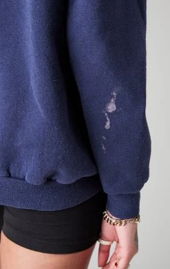 FURST OF A KIND VINTAGE STONEWASHED NFL SWEATSHIRT VINTAGE NFL