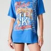 FURST OF A KIND VINTAGE COLLEGE TEE
