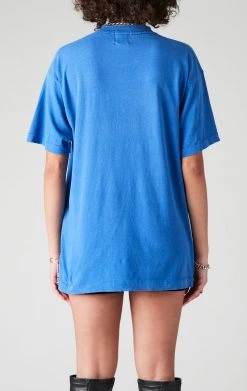 FURST OF A KIND VINTAGE COLLEGE TEE