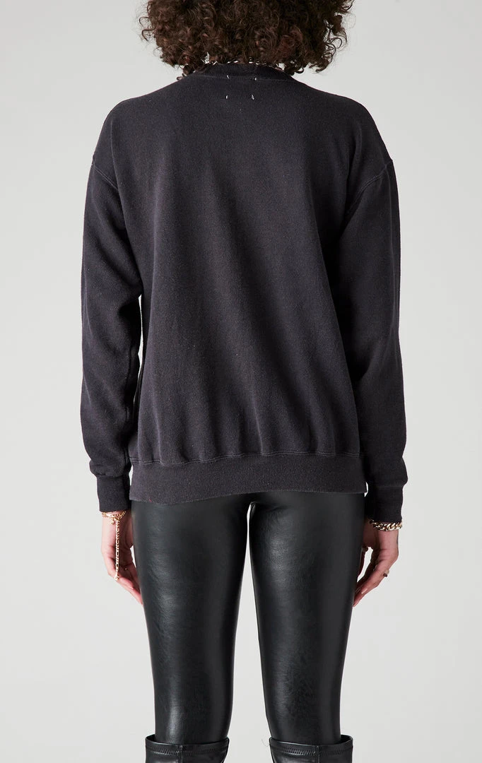 FURST OF A KIND VINTAGE SPORTS VINTAGE CARTOON SPORTS SWEATSHIRT 4 FURST OF A KIND VINTAGE SPORTS VINTAGE CARTOON SPORTS SWEATSHIRT