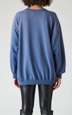 FURST OF A KIND VINTAGE STONEWASHED CARTOON SWEATSHIRT VINTAGE CARTOON