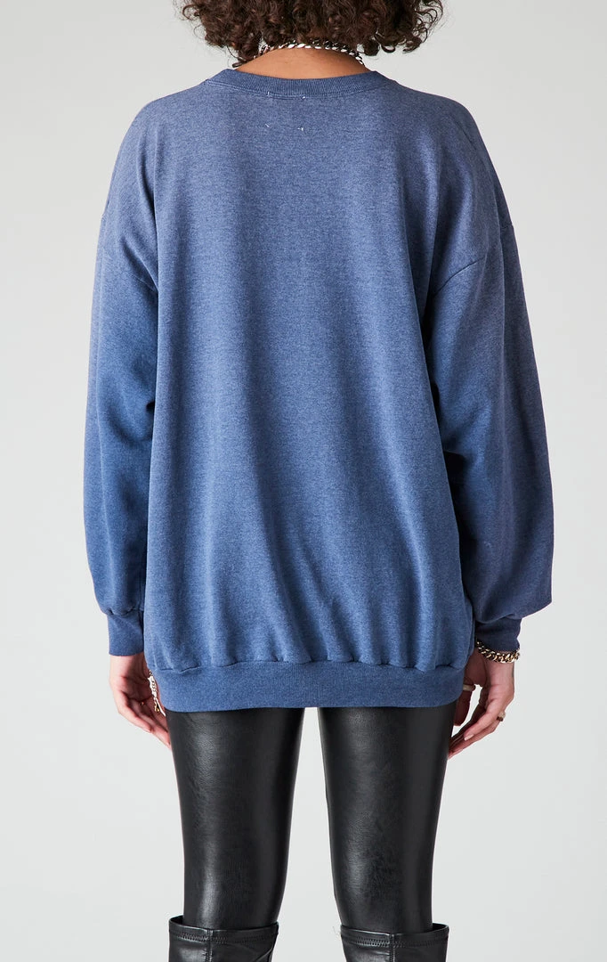 FURST OF A KIND VINTAGE STONEWASHED CARTOON SWEATSHIRT VINTAGE CARTOON 4 FURST OF A KIND VINTAGE STONEWASHED CARTOON SWEATSHIRT VINTAGE CARTOON