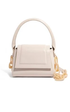 HOUSE OF WANT WE ARE CHIC TOP HANDLE SALE