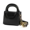 HOUSE OF WANT SALE SNACK MINI TOP HANDLE BAG