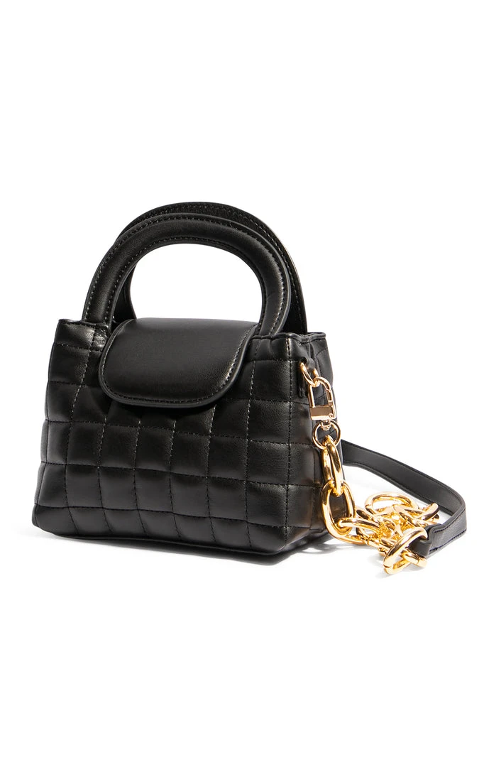 HOUSE OF WANT SALE SNACK MINI TOP HANDLE BAG 3 HOUSE OF WANT SALE SNACK MINI TOP HANDLE BAG