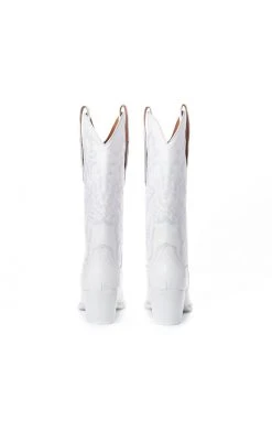 FESTIVAL JEFFREY CAMPBELL DAGGET WESTERN COWBOY BOOT